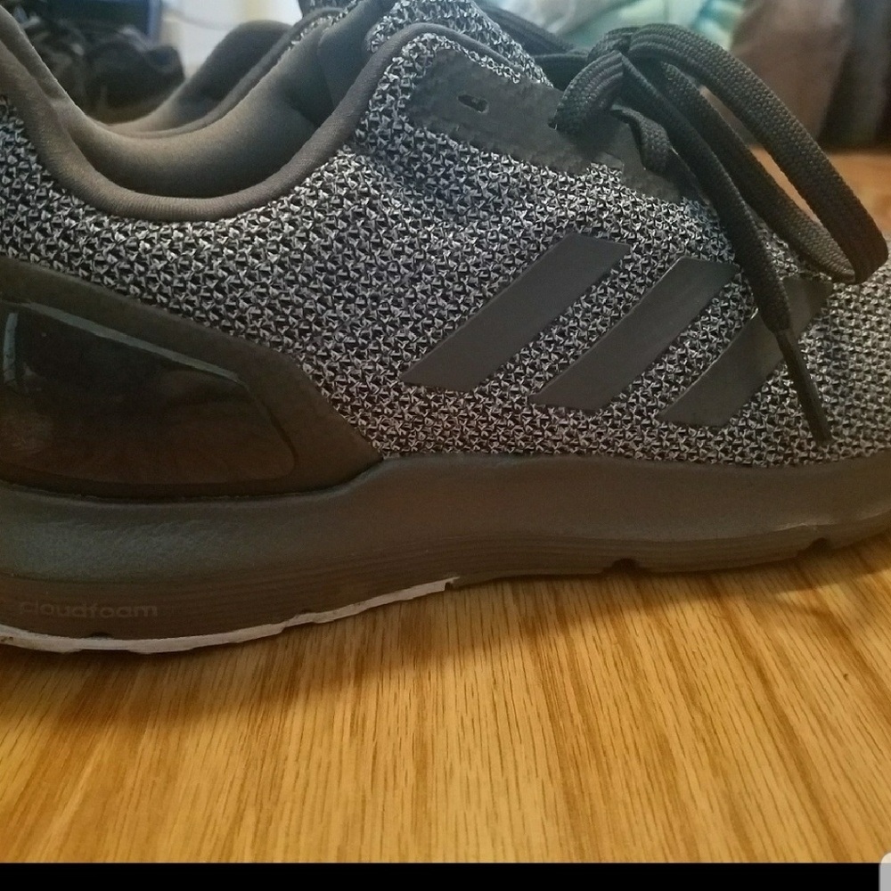 Adidas shoes size 8